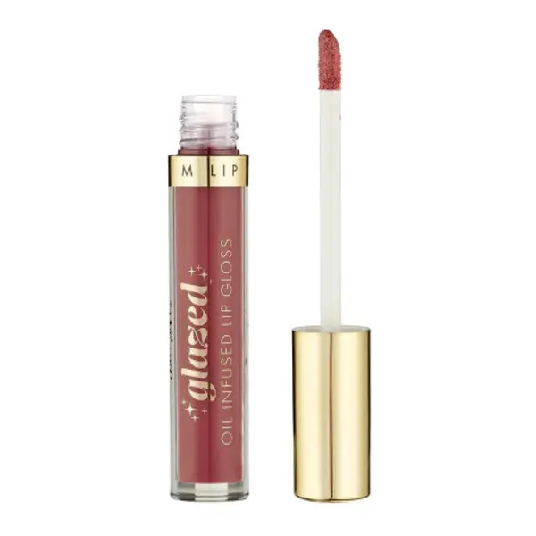 Barry M Barry M sjajilo za usne - Glazed Oil Infused Lip Gloss - So Precious