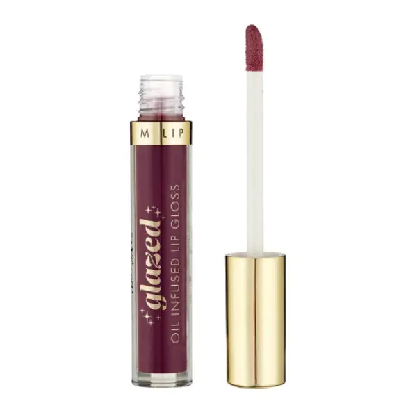 Barry M Barry M  sjajilo za usne - Glazed Oil Infused Lip Gloss - So Tempting