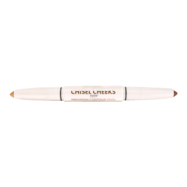 Barry M Barry M stick za konturiranje - Chisel Cheeks Precision Contour Stick - Deep