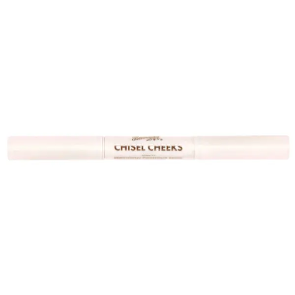 Barry M Barry M stick za konturiranje - Chisel Cheeks Precision Contour Stick - Light