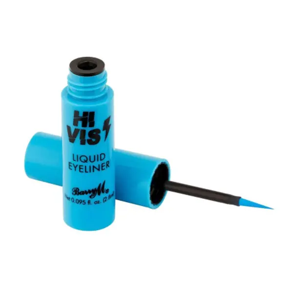 Barry M Barry M tekući tuš za oči - Hi Vis Neon Liquid Eyeliner - Amp Up