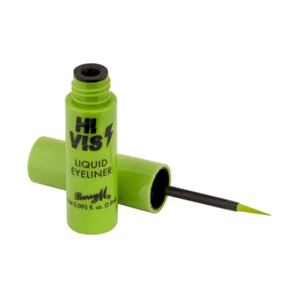Barry M Barry M tekući tuš za oči - Hi Vis Neon Liquid Eyeliner - Charged Up