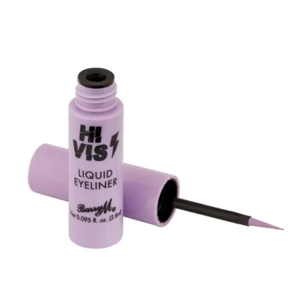 Barry M Barry M tekući tuš za oči - Hi Vis Neon Liquid Eyeliner - Empower