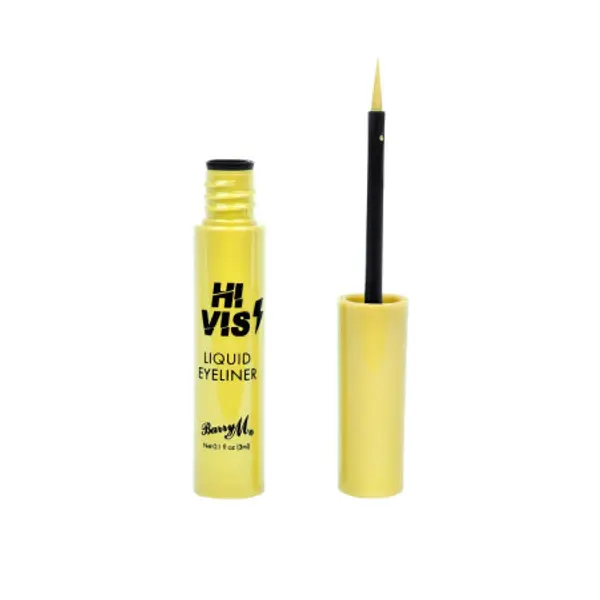 Barry M Barry M tekući tuš za oči - Hi Vis Neon Liquid Eyeliner - Light On