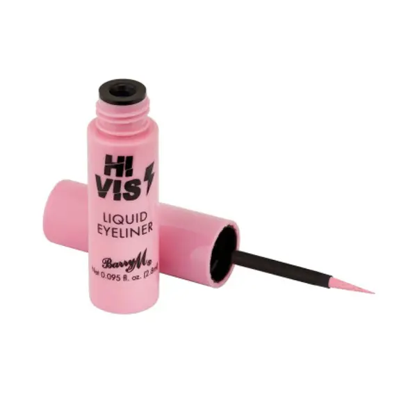 Barry M Barry M tekući tuš za oči - Hi Vis Neon Liquid Eyeliner - Unleashed