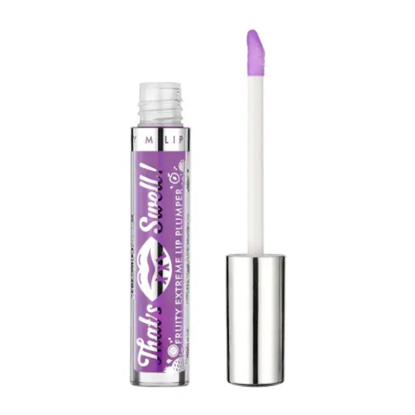 Barry M Barry M That's Swell! XXL Fruity Extreme Lip Plumper - Plum