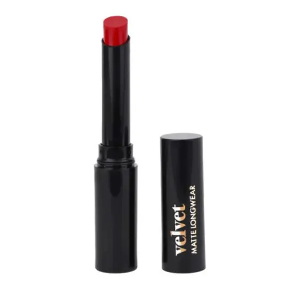 Barry M Barry M Velvet Matte Longwear Lip Paint - Showstopping