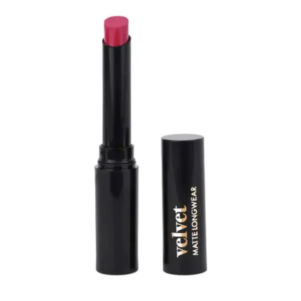 Barry M Barry M Velvet Matte Longwear Lip Paint - Whimsical