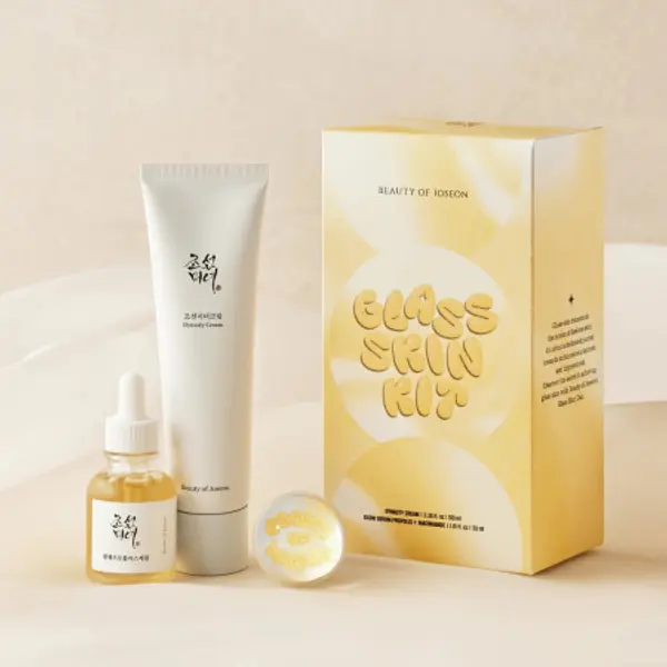 Beauty of Joseon Beauty of Joseon komplet za kožu - Glass Skin Kit