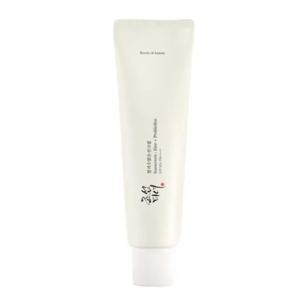 Beauty of Joseon Beauty Of Joseon krema za zaštitu od sunca - Relief Sun: Rice + Probiotics