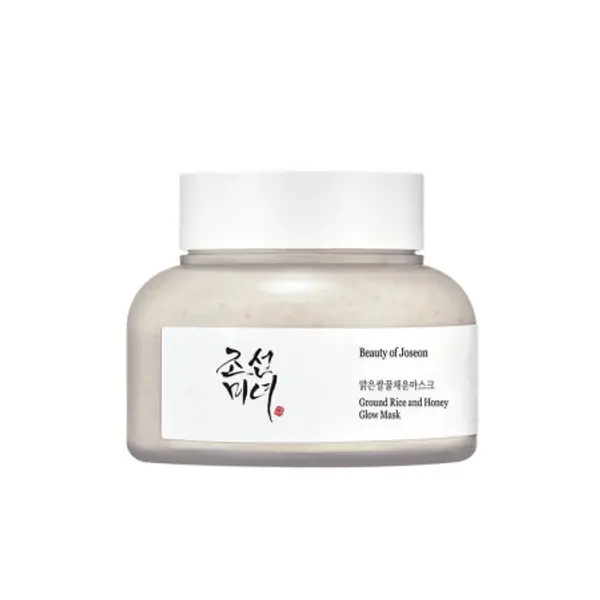 Beauty of Joseon Beauty of Joseon maska za lice - Ground Rice and Honey Glow Mask