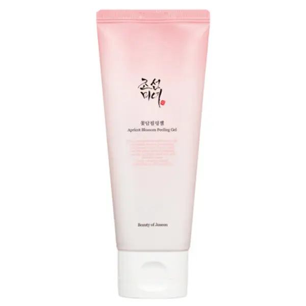Beauty of Joseon Beauty Of Joseon piling gel - Apricot Blossom Peeling Gel