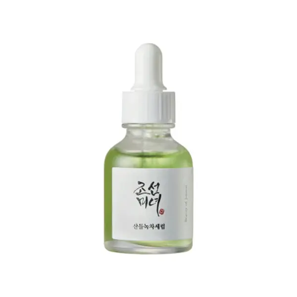 Beauty of Joseon Beauty Of Joseon serum - Calming Serum: Green Tea + Panthenol