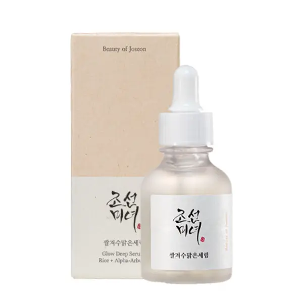 Beauty of Joseon Beauty Of Joseon serum - Glow Deep Serum: Rice + Alpha Arbutin