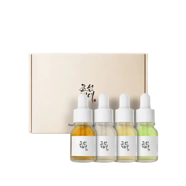 Beauty of Joseon Beauty of Joseon set seruma - Hanbang Serum Discovery Kit