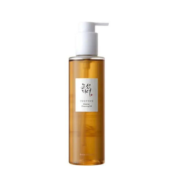 Beauty of Joseon Beauty of Joseon ulje za čišćenje - Ginseng Cleansing Oil