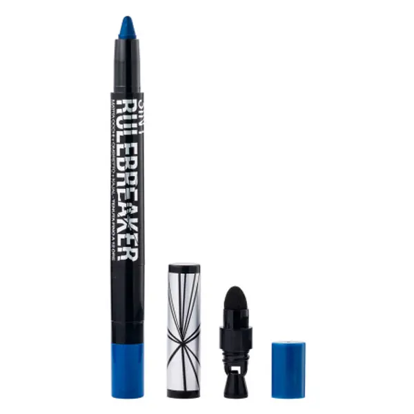 bellaoggi bellaoggi 3in1 Rule Braker Eye Pencil - Sailor Blue