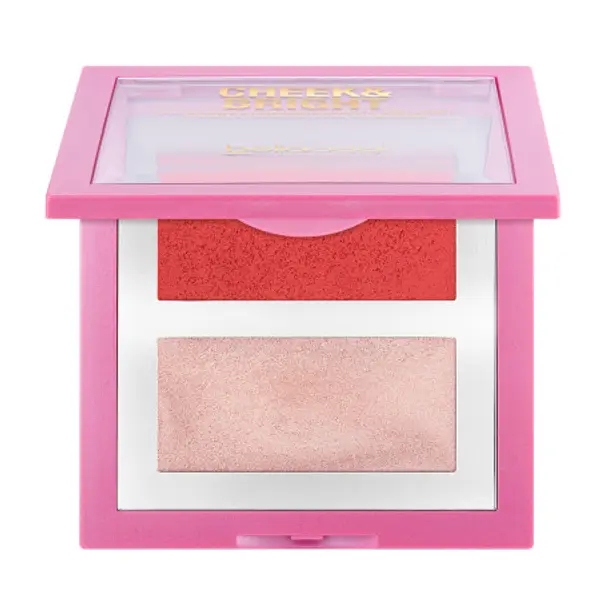 bellaoggi bellaoggi Cheek & Bright - Posh Rose