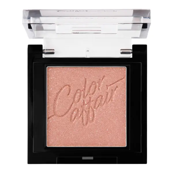 bellaoggi bellaoggi Color Affair Eyeshadow Pearl & Shine - Marshmallow