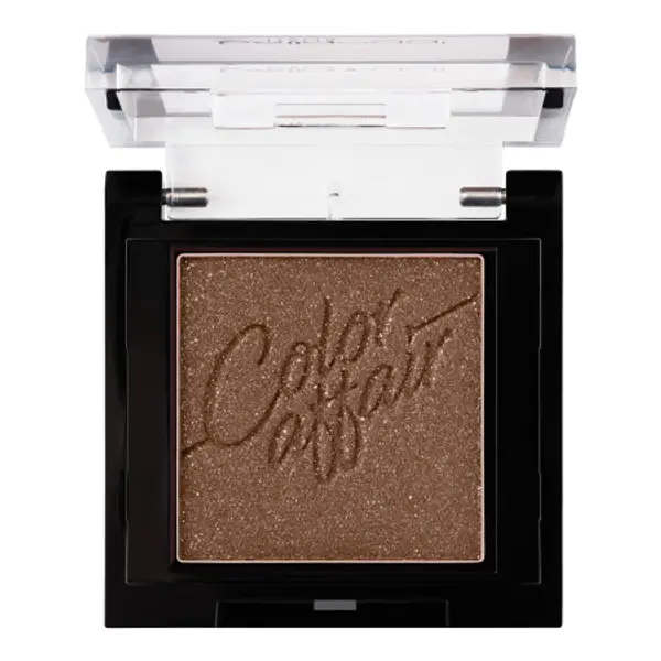 bellaoggi bellaoggi Color Affair Eyeshadow Pearl & Shine - Sunset