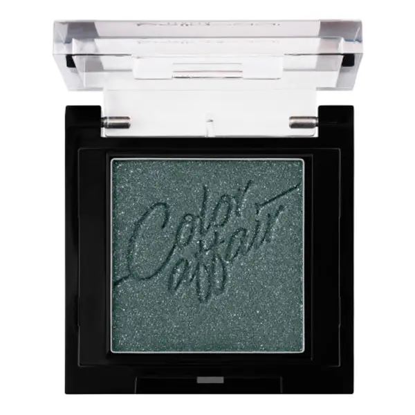bellaoggi bellaoggi Color Affair Eyeshadow Pearl & Shine - Wild Forest