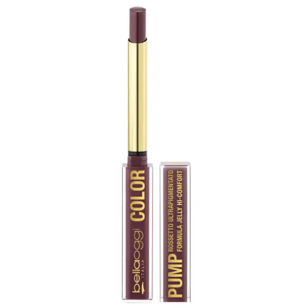 bellaoggi bellaoggi Color Pump Lipstick - Berry Power