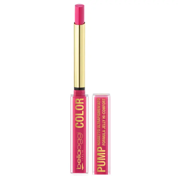 bellaoggi bellaoggi Color Pump Lipstick - Bossy Lady