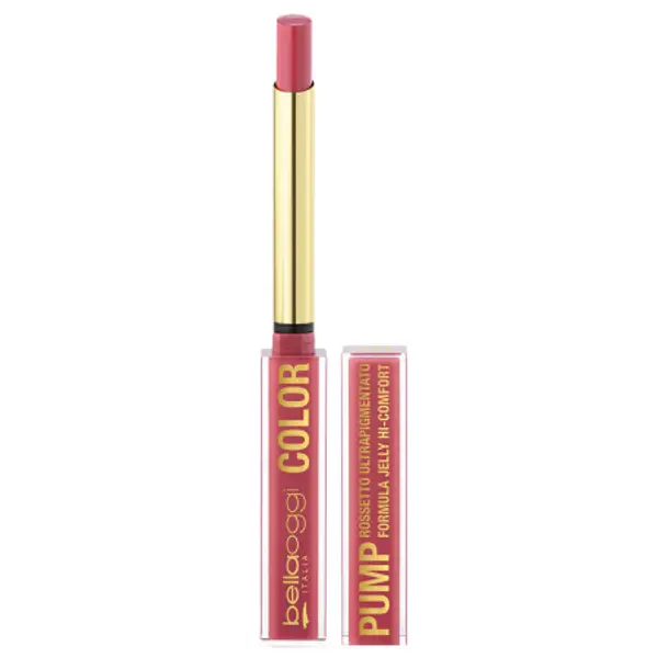 bellaoggi bellaoggi Color Pump Lipstick - Confidence