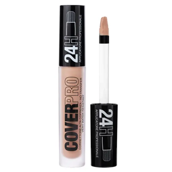 bellaoggi bellaoggi Cover Pro 24h Concealer - Cookie