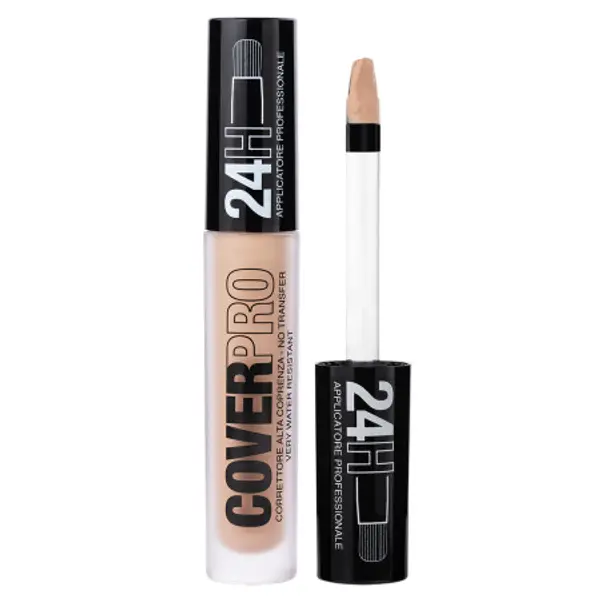 bellaoggi bellaoggi Cover Pro 24h Concealer - Sand