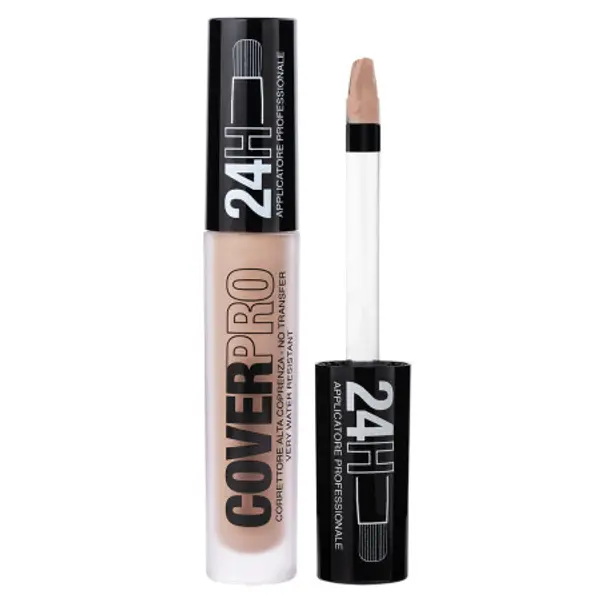 bellaoggi bellaoggi Cover Pro 24h Concealer - Toffee