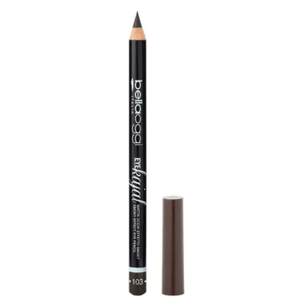 bellaoggi bellaoggi Eye Kajal - Brown Kajal