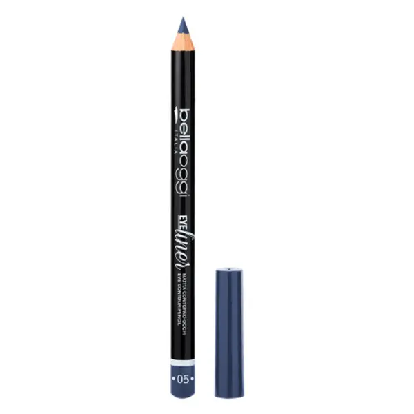 bellaoggi bellaoggi Eye Liner - Blue