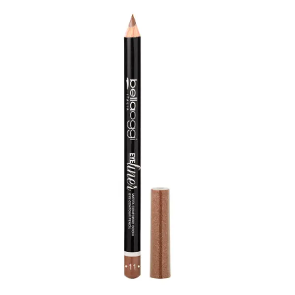 bellaoggi bellaoggi Eye Liner - Bronze