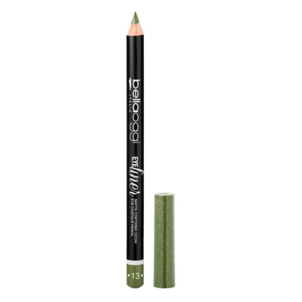 bellaoggi bellaoggi Eye Liner - Emerald