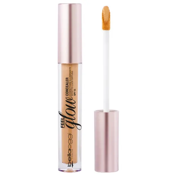 bellaoggi bellaoggi Feel Glow Concealer - Glowing Sand