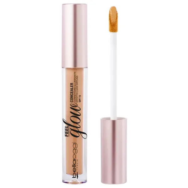 bellaoggi bellaoggi Feel Glow Concealer - Sweet Honey