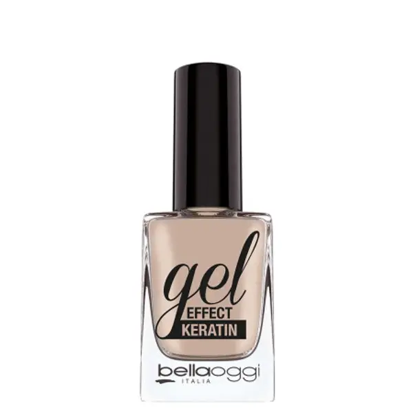 bellaoggi bellaoggi Gel Effect Keratin Nail Polish - Almond