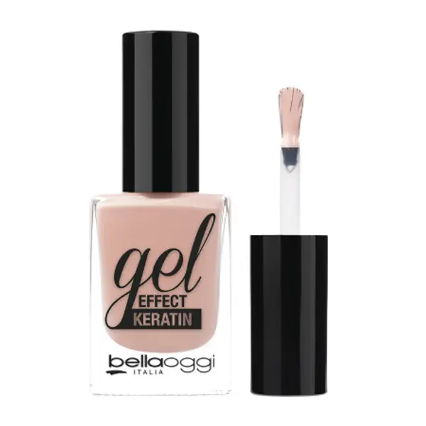bellaoggi bellaoggi Gel Effect Keratin Nail Polish - Ethereal