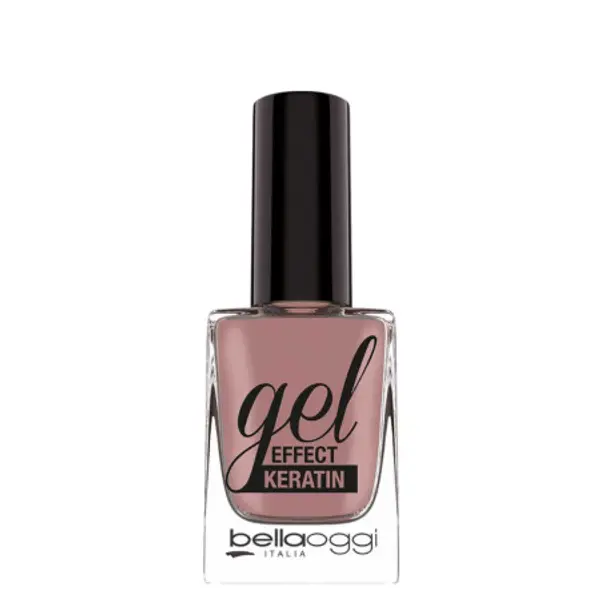 bellaoggi bellaoggi Gel Effect Keratin Nail Polish - Miss Cute