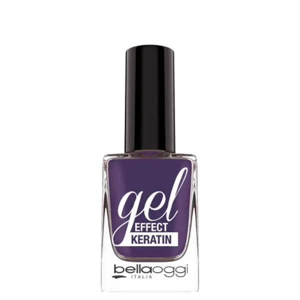 bellaoggi bellaoggi Gel Effect Keratin Nail Polish - Pansy