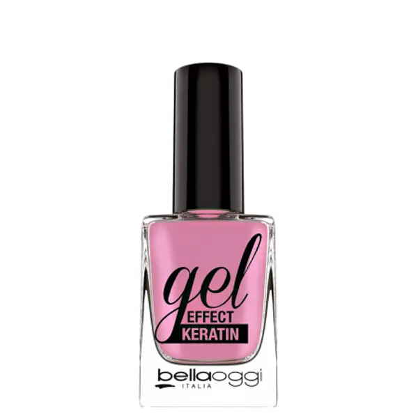 bellaoggi bellaoggi Gel Effect Keratin Nail Polish - Pearly Wisteria