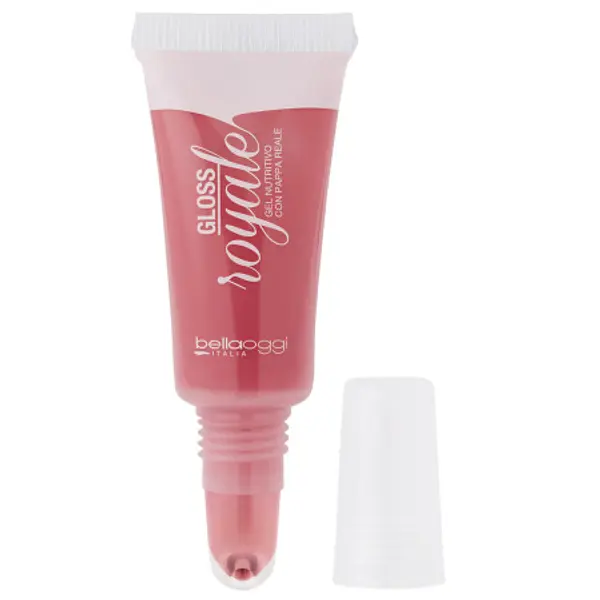 bellaoggi bellaoggi Gloss Royale - Chillout Nude