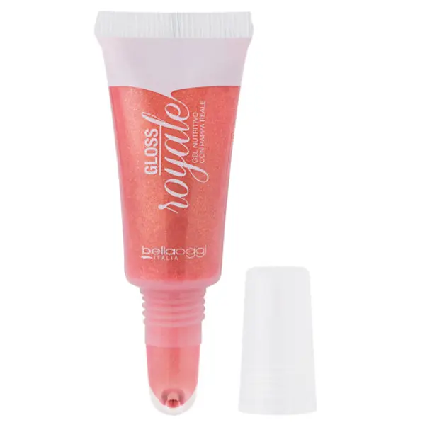 bellaoggi bellaoggi Gloss Royale - Crystal Nude