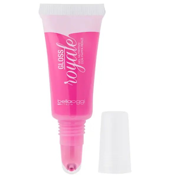 bellaoggi bellaoggi Gloss Royale - Flashy Pink