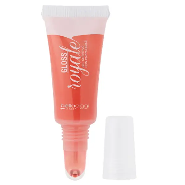bellaoggi bellaoggi Gloss Royale - Peachy Nude