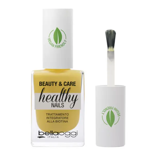 bellaoggi bellaoggi Healthy Nails - Healthy