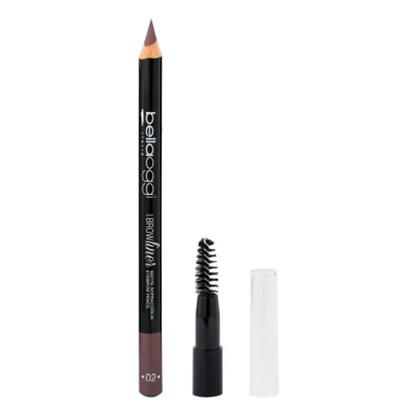 bellaoggi bellaoggi I Brow Liner - Brown