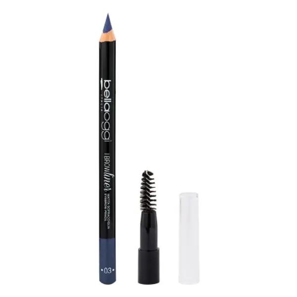 bellaoggi bellaoggi I Brow Liner - Brunette
