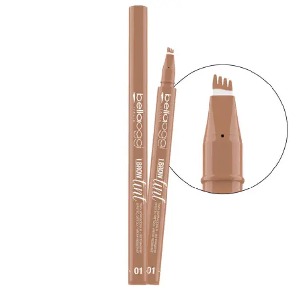 bellaoggi bellaoggi I Brow Tint - Blonde